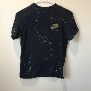Boys Nike tee